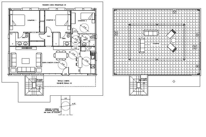Image No.17-3 Bed Villa for sale
