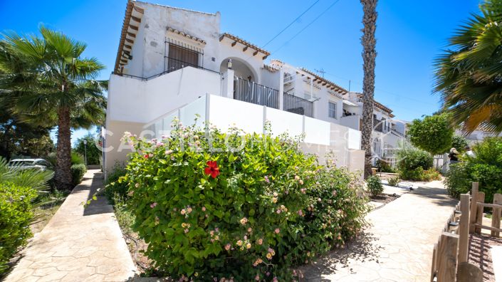 Image No.20-Bungalow de 1 chambre à vendre à Torrevieja