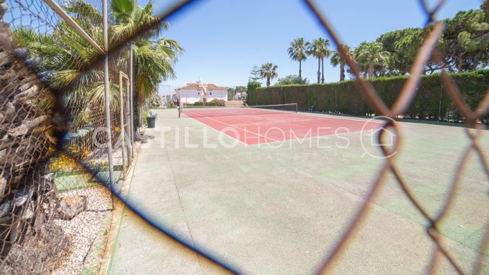 Image No.23-Bungalow de 1 chambre à vendre à Torrevieja