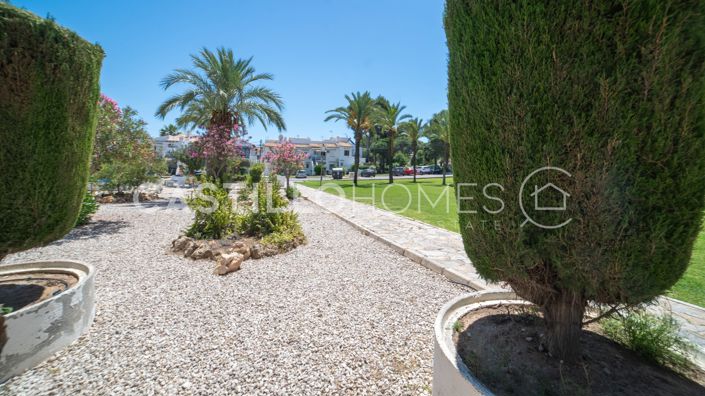 Image No.26-Bungalow de 1 chambre à vendre à Torrevieja