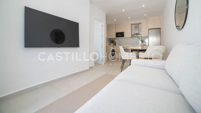 Image No.6-Bungalow de 1 chambre à vendre à Torrevieja