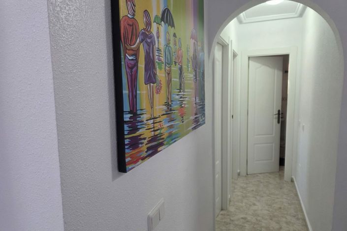 Image No.8-Appartement de 2 chambres à vendre à Ciudad Quesada