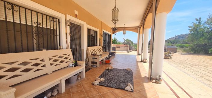 Image No.11-4 Bed Villa for sale