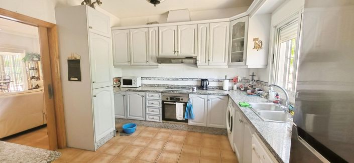 Image No.21-4 Bed Villa for sale