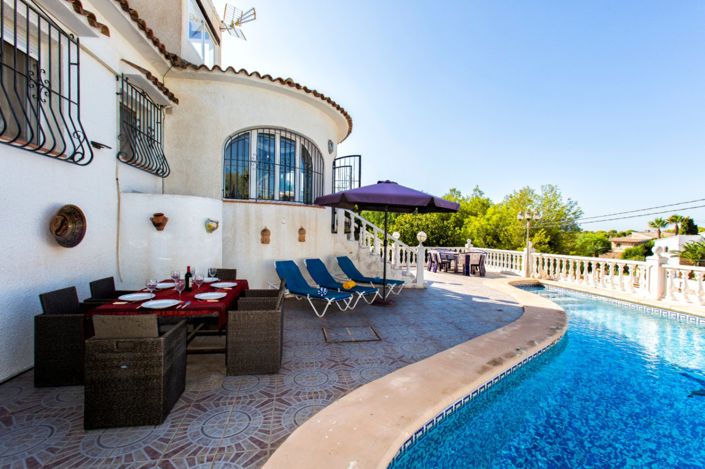 Image No.10-4 Bed Villa for sale