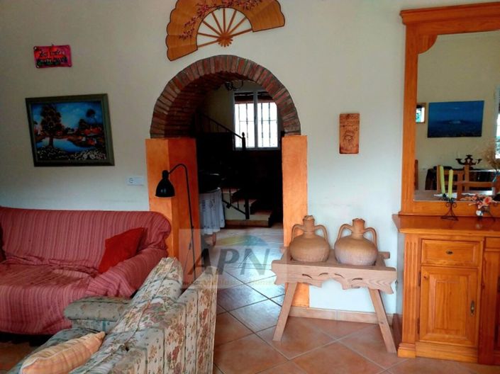 Image No.3-3 Bed Country House for sale