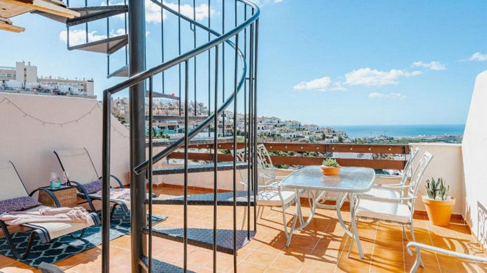 Image No.16-3 Bed Penthouse for sale