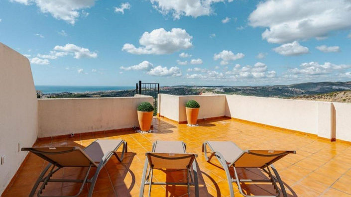 Image No.3-3 Bed Penthouse for sale