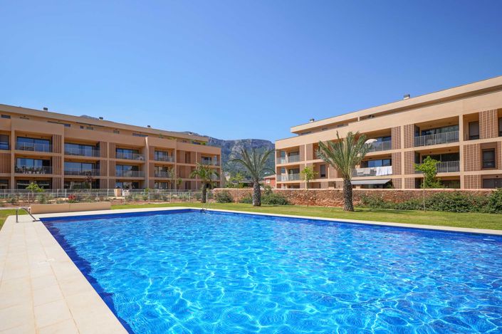 Image No.42-3 Bed Apartment for sale