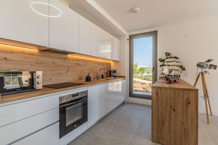 Image No.6-3 Bed Apartment for sale