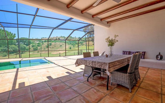 Image No.8-3 Bed Villa for sale
