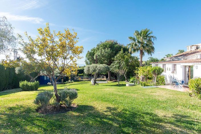 Image No.18-4 Bed Villa for sale