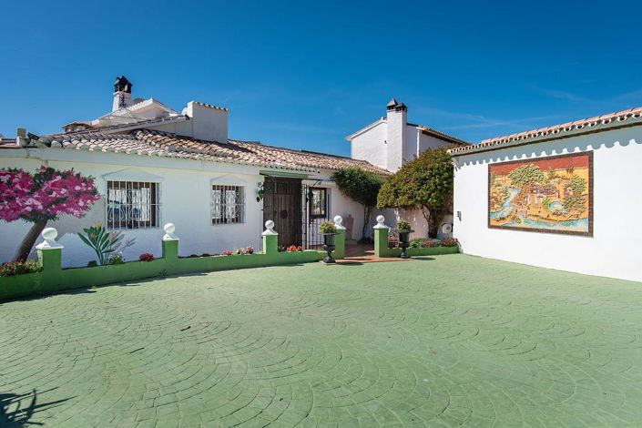 Image No.19-4 Bed Villa for sale