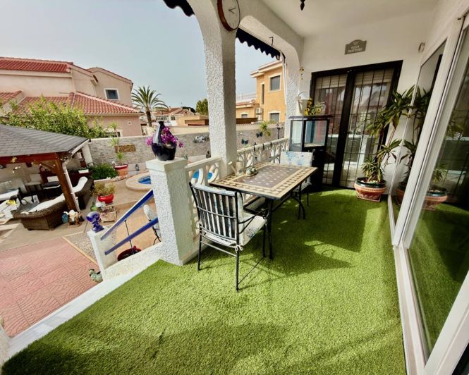 Image No.17-3 Bed Villa for sale