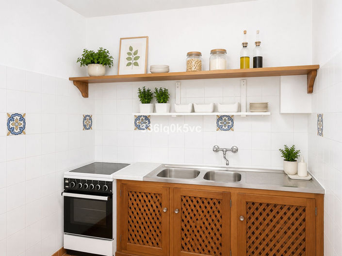 Image No.18-3 Bed Apartment for sale