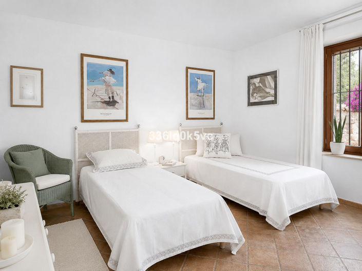 Image No.19-3 Bed Apartment for sale