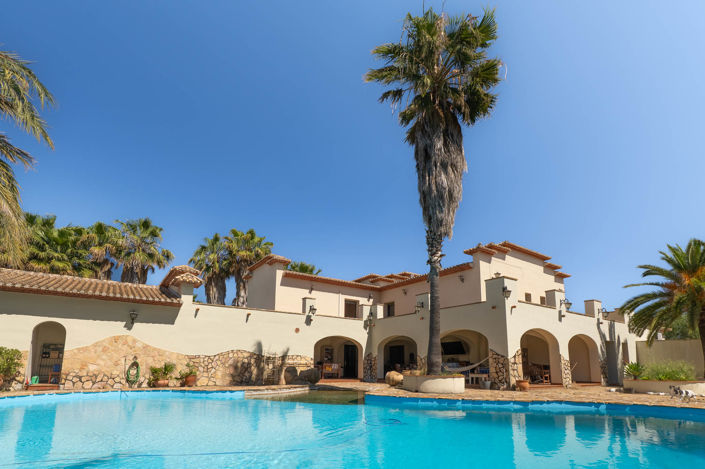 Image No.43-5 Bed Villa for sale