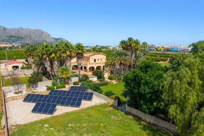 Image No.42-5 Bed Villa for sale