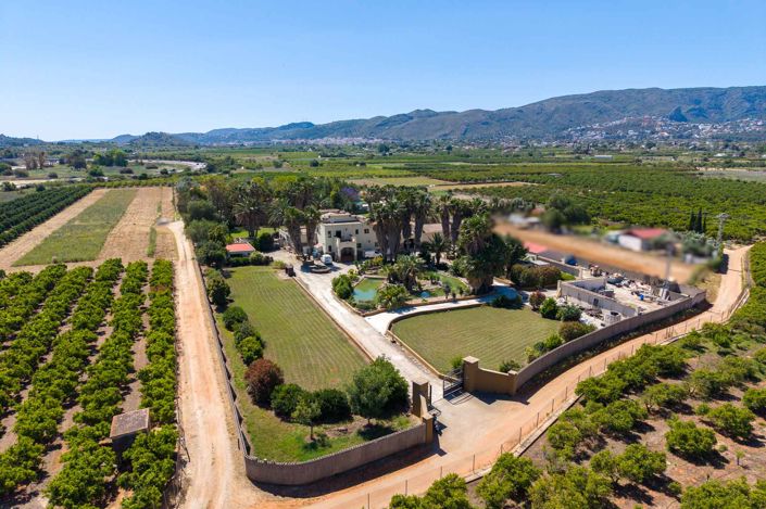 Image No.46-5 Bed Villa for sale