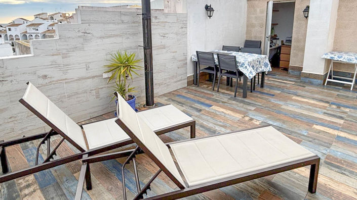 Image No.13-2 Bed Penthouse for sale