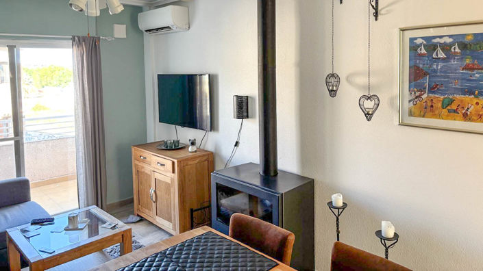 Image No.24-2 Bed Penthouse for sale