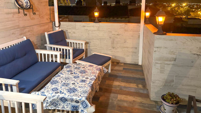 Image No.3-2 Bed Penthouse for sale