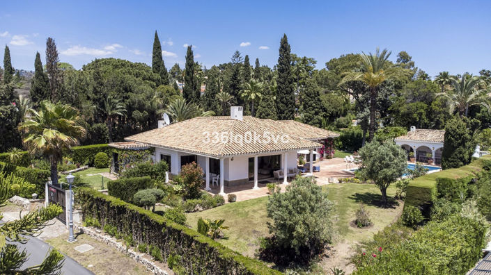 Image No.3-4 Bed Villa for sale