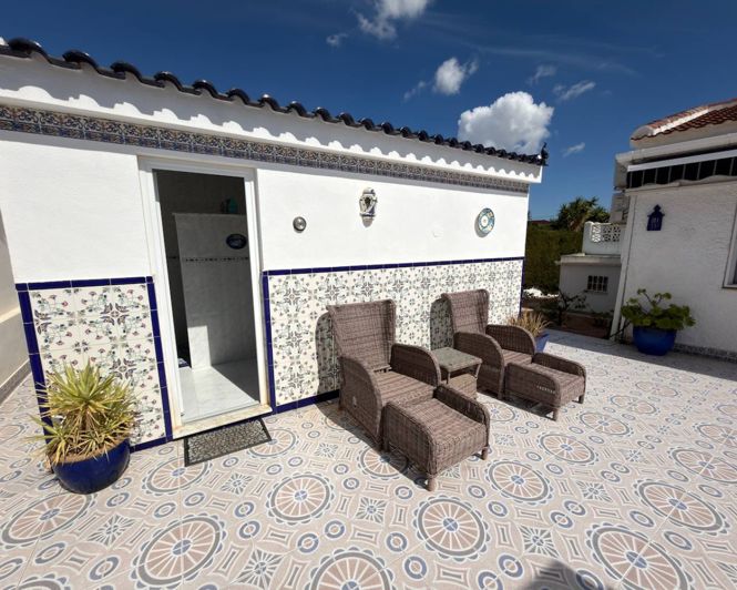 Image No.24-3 Bed Villa for sale