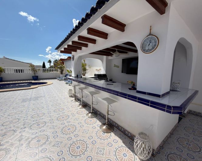 Image No.25-3 Bed Villa for sale