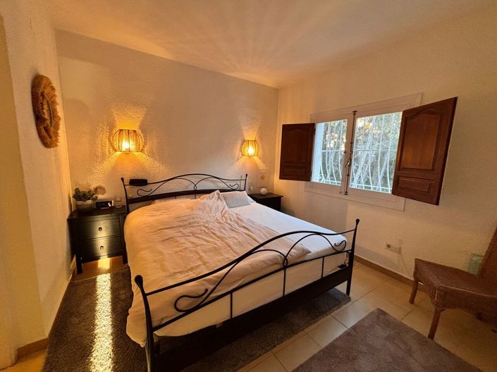 Image No.2-Villa de 3 chambres à vendre à Javea