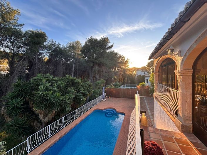 Image No.7-Villa de 3 chambres à vendre à Javea