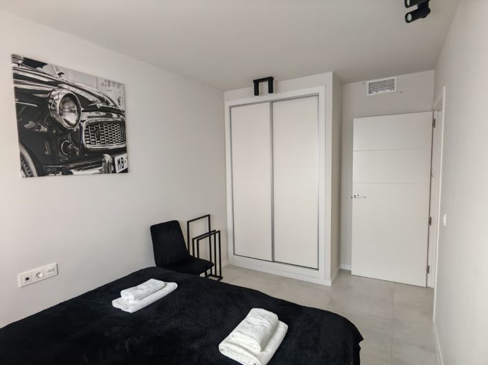 Image No.12-Appartement de 3 chambres à vendre à Pilar de la Horadada