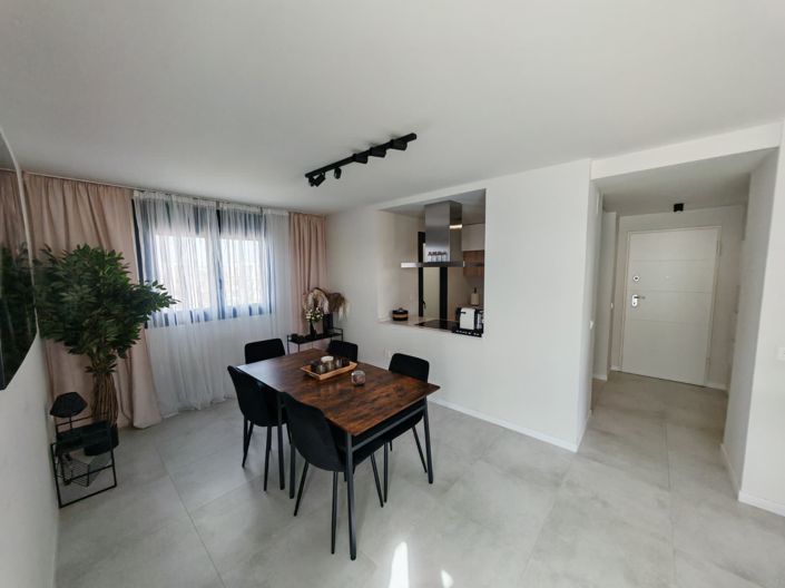 Image No.4-Appartement de 3 chambres à vendre à Pilar de la Horadada