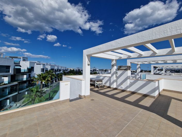 Image No.3-3 Bed Penthouse for sale