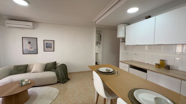 Image No.10-Appartement de 1 chambre à vendre à Torrevieja