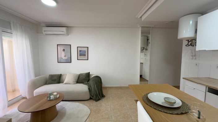 Image No.11-Appartement de 1 chambre à vendre à Torrevieja