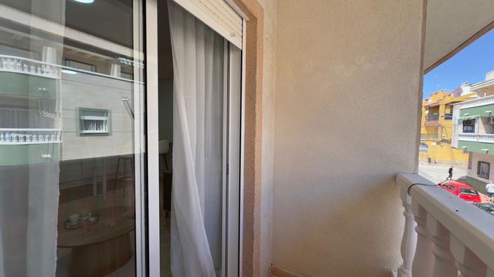 Image No.13-Appartement de 1 chambre à vendre à Torrevieja