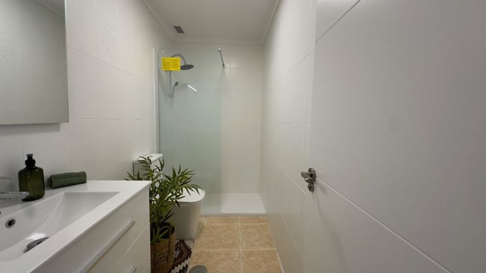 Image No.3-Appartement de 1 chambre à vendre à Torrevieja