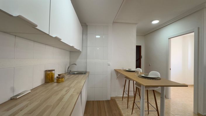 Image No.7-Appartement de 1 chambre à vendre à Torrevieja