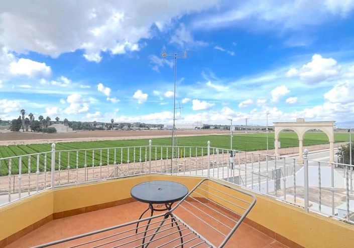 Image No.4-Villa de 3 chambres à vendre à Alicante