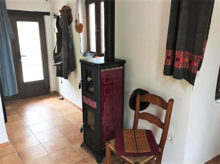 Image No.14-3 Bed Country House for sale