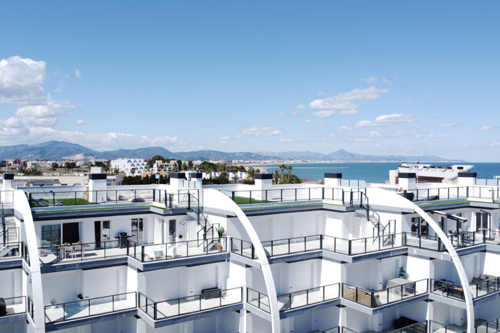 Image No.3-Appartement de 3 chambres à vendre à Denia