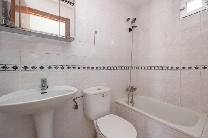 Image No.11-Appartement de 1 chambre à vendre à Torrevieja