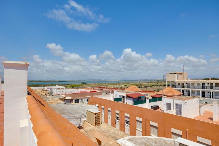 Image No.18-Appartement de 1 chambre à vendre à Torrevieja