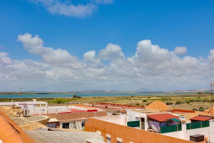 Image No.19-Appartement de 1 chambre à vendre à Torrevieja