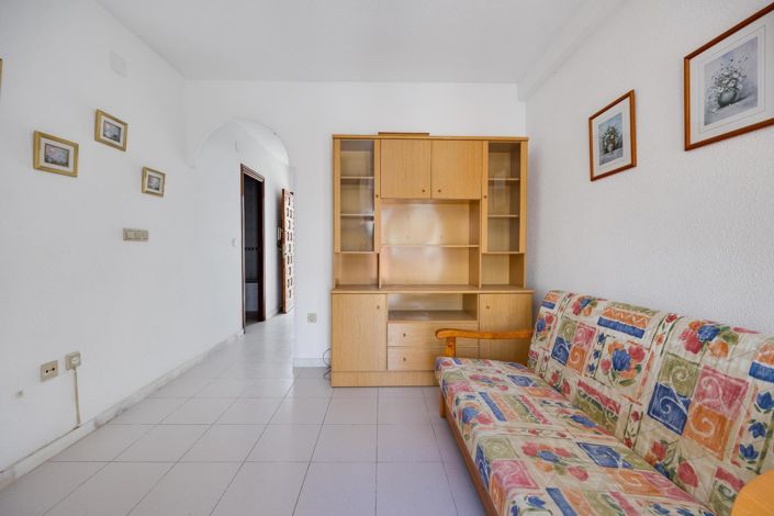 Image No.2-Appartement de 1 chambre à vendre à Torrevieja