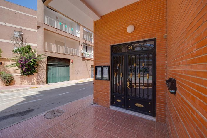 Image No.22-Appartement de 1 chambre à vendre à Torrevieja