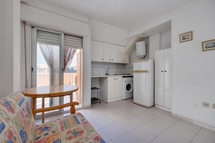 Image No.4-Appartement de 1 chambre à vendre à Torrevieja