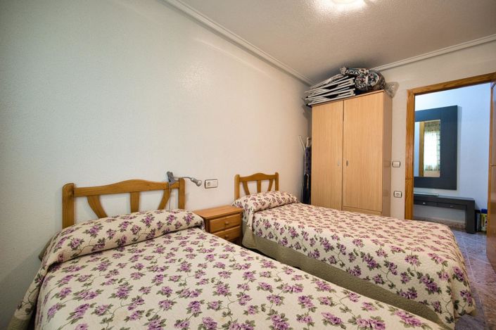 Image No.12-Appartement de 2 chambres à vendre à Torrevieja