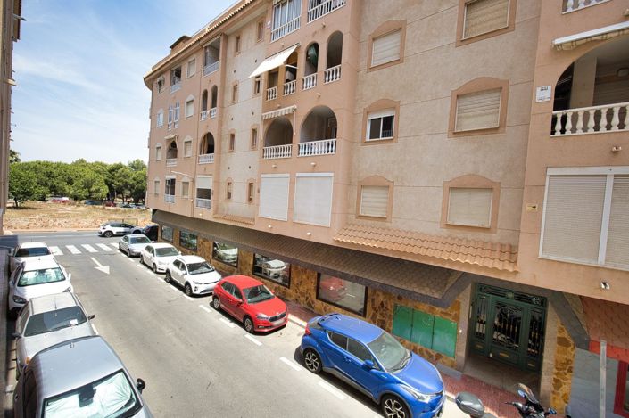 Image No.13-Appartement de 2 chambres à vendre à Torrevieja